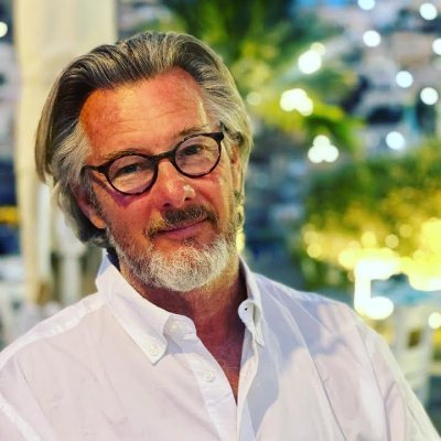 StevenWeston58's profile picture. "Keep pushing forward; you’ve come too far to give up now."