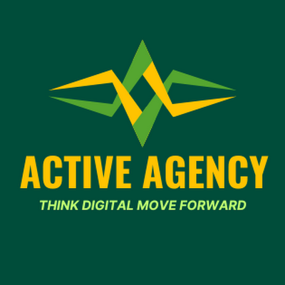 Activeagencybd's profile picture. 