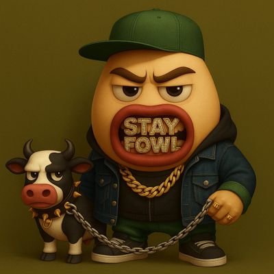 James_STAC 2.0🇭🇹🇨🇦さんのプロフィール画像