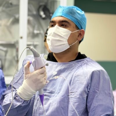 CJSBPato's profile picture. R3 Urología 🐍🌰 // Centro Médico ISSEMyM 🟠