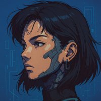 Ayla Ai (@alyaaiai) 's Twitter Profile