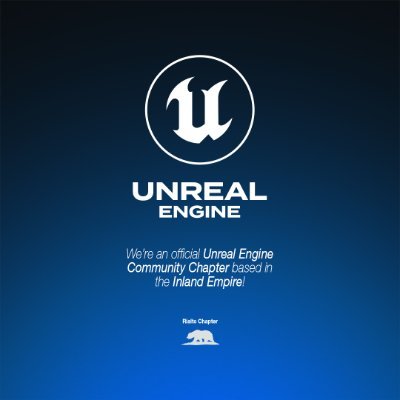 SFX / VFX in UE5
Leading @ieunreal
https://t.co/SbEVulCsRv