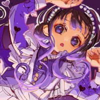 ziaomaii (@zimomaii) 's Twitter Profile