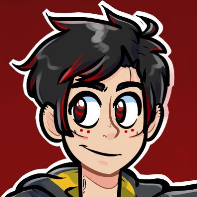30 | 18+ MDNI | Ω PNGTuber | twitch affiliate | PFP by @FelinicAnarchy | Back on my Shenanigans | Bsky https://t.co/cpypKgVbQX