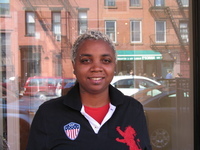I am a licensed Real Estate agent, looking forward to finding you the perfect apartment, house or commercial space.