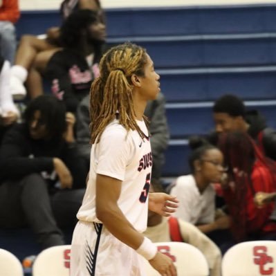 Sussex Central HS, C/O 26 | 4.0 GPA | Basketball + Track&Field | 6’0/150 lbs | PG/SG | 17 y/o | savaadbowers7@gmail.com | #TYJ🙏