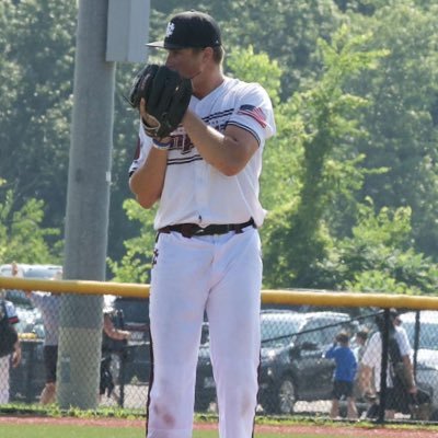 Wausau West High School 2027/ Baseball LHP/ Max FB: 85.4 mph/ Top Exit Velocity: 96mph (machine)/Tee Exit Velocity:91 mph/6’2” 205 BW / Instagram- keegankruzan_