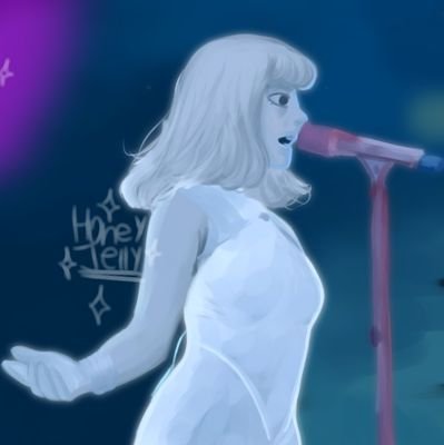 HoneyJellys🍯さんのプロフィール画像