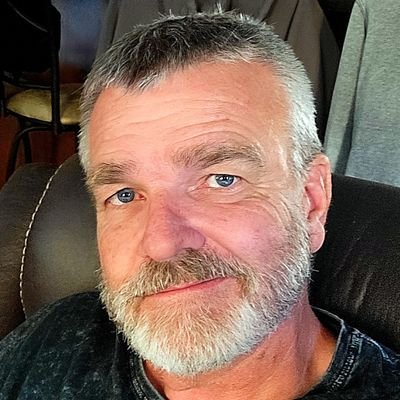 brianhuff64's profile picture. my love of bacon is legendary. Married,  father of 2, draftsman, avid golfer, musician. MAGA! Do not send 🚫DMs🚫 as I will not respond. NO PORN!🇺🇲 🍊⛳️🎶🔭🎸