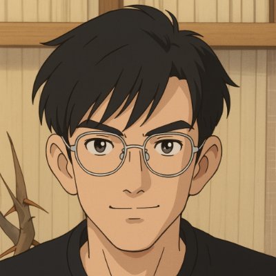 Eric Profile