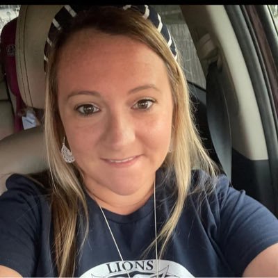 Kindergarten 👩🏫 year 4 in my dream career 🍎 Mama of two ✌️Cash app $kmcguire1021 wishlist: https://t.co/9g1ZyXlHUs