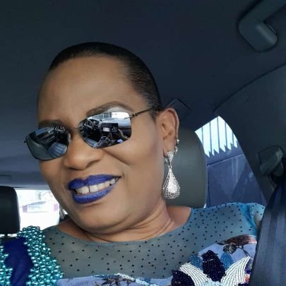 DikeEselorraine's profile picture. DAUGHTER OF EL-ROI, WOMAN OF WORTH, WIFE, MOTHER AND GRANDMOTHER,