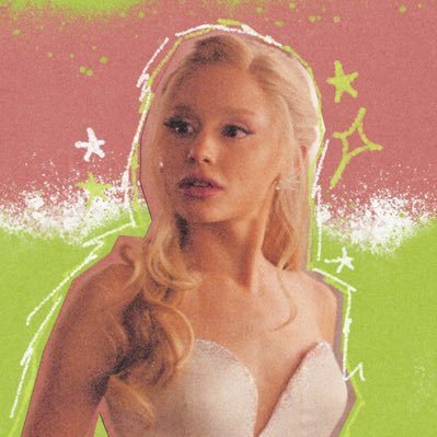 your source for #ArianaGrande, #CynthiaErivo & @WICKEDMovie updates 🫧 WICKED: For Good in theatres Nov 21st