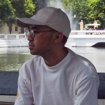 Themangopure's profile picture. A R C H | Fictional Space Traveller - Time, it passes and it tells us what we're left with
We become the things we do.