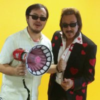 ジャン斉藤 (@majan_saitou) 's Twitter Profile Photo ジャン斉藤 (@majan_saitou) 's Twitter Profile Photo