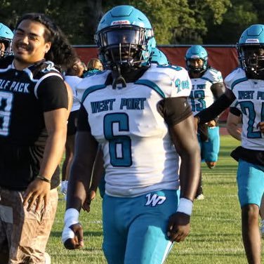 C/O ‘2026 | MLB/FB|5’11 210| 3.3GPA| bench 275Lbs| Squat 425| 4.8 40yd| @WestportFB | Wilfriendgeec1@gmail.com| (352)233-3192