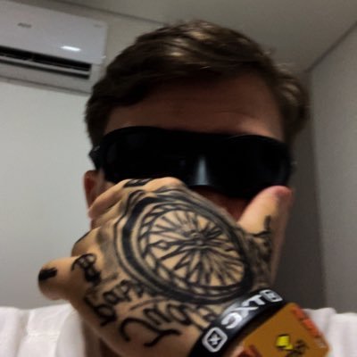 Os 4m tá susu 🤯