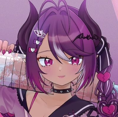 Yancha 😈🦇【DropOuts】Manananggal VTuber ❤️⛓️さんのプロフィール画像
