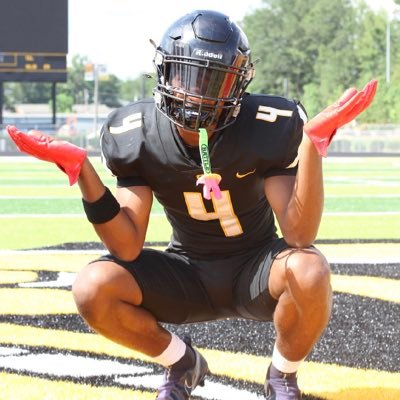 6’3 185 C/O 27’ ⏳| WR/TE at Starkville Highschool |📱: 662-769-3105 email: chadenwalker10@gmail.com 🏈