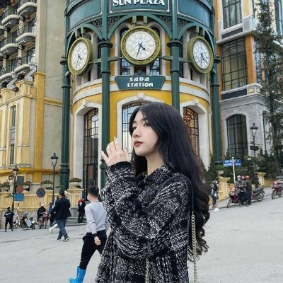 LaSthepany's profile picture. 