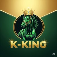 KKing@競馬予想 (@kking_keiba) Twitter profile photo