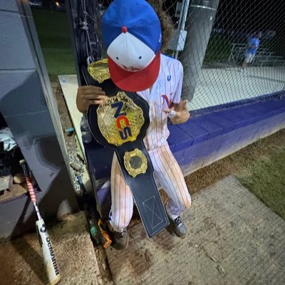 carterhender07's profile picture. JCHS 28’, MIF/OF RHP, 4.2 GPA, 5’9 140 lbs| IG: carter.henderson.24