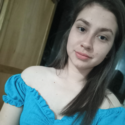 AdrianaAco21238's profile picture. 