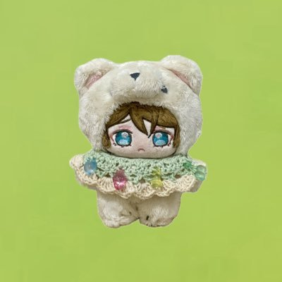 ぽるかさんのプロフィール画像