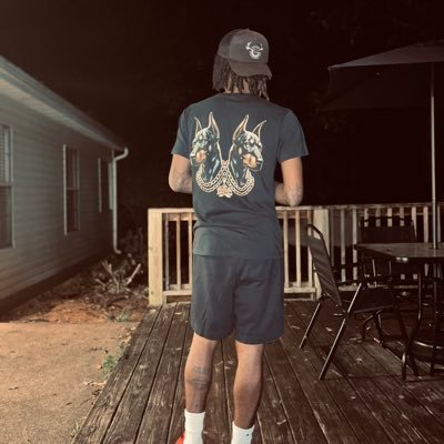 #TrueToAtlanta | ima say whatever the hell I want on here | full-time sneaker lover | part-time stoner | don’t take me seriously but also take me seriously