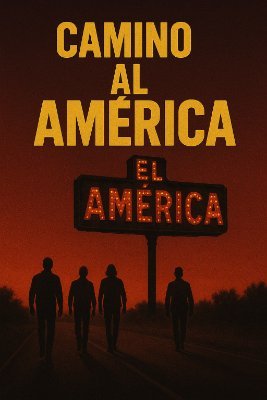 KoleRadioactivo's profile picture. Autor de Camino al América: adolescencia y realismo crudo visceral, desde el Caribe colombiano. Descúbrela 👉 https://t.co/RiHCSxgRF0