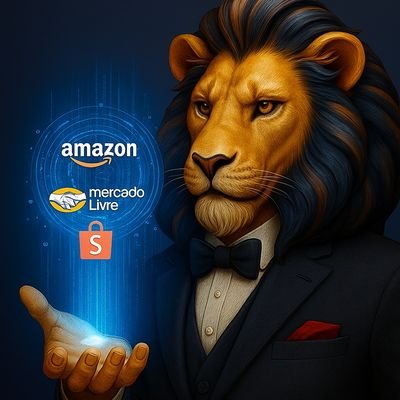 Pagar caro? se depender do Leão NUNCA mais. Segue e deixa comigo. 🦁