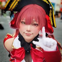 海月様 ウィッグオーダー FESHFEN ウィッグ ロング ストレート フルウィッグ クラゲカット
