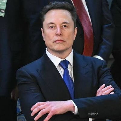 ELON612301's profile picture. 