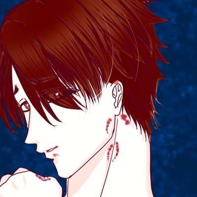 R18もの書き&もの描きです。18歳以下の方のフォローはご遠慮ください。◇成人済み◇創作BLセンチネルバース多め◇ https://t.co/rm9fM0lx1L◇ポストのないアカウントは基本的にブロックしてます。ポストしない主義の方は一言ご連絡ください。◇皆中明も同じ人(別名義)です。