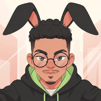 🎮 Sou um estudante apaixonado por desenvolvimento de jogos, dando meus primeiros passos no universo da criação digital.
📌 Acompanhe minha jornada