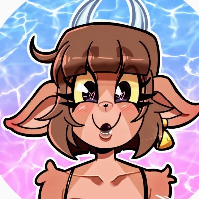 NSFW Illustrator and Animator | All characters depicted are 18+ | Commissions: Open | (Slots: 02/07) https://t.co/1ffu09zY7A