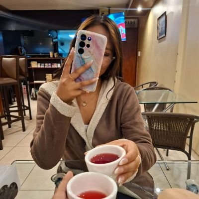 steff_cc4's profile picture. IG: stef4ny_cc 
private profile for friends only IG: 4drianitaaa 
✨️Maybe in another life if we are together.✨️