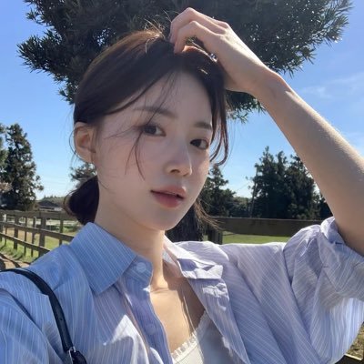 yntumio1599151's profile picture. 不被定义，庆幸自由，我可以是任何样子