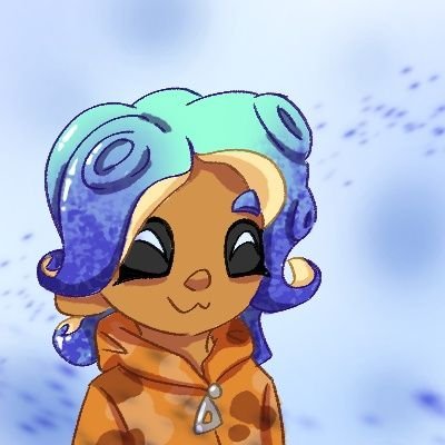 OctolingOllie's profile picture. Splatoon fan🐙, artist 🎨, and fic writer✍️
I like pearlina 🐙❤️🦑
mentally unstable pls be understanding
Lapis Lazuli is my wife