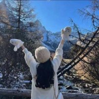 Chloe (@irj63735co46d) 's Twitter Profile