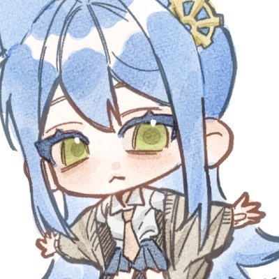 취미로 일러스트, 게임, 작곡 하는 사람 youtube: https://t.co/hfhD49WZEm 인스타: zeroclock001