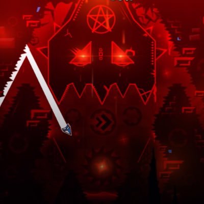 Dasher_888's profile picture. A Geometry Dash enjoyer!!!