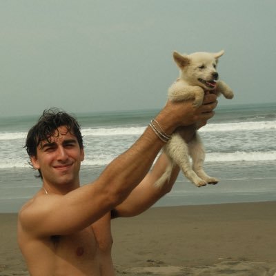 ParsaHesh's profile picture. Increase Urgency