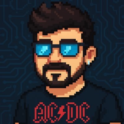 JSeRodriguezR's profile picture. Emprendedor, amante de la Musica, específicamente la guitarra y interesado en temas políticos y defensor de los derechos humanos.