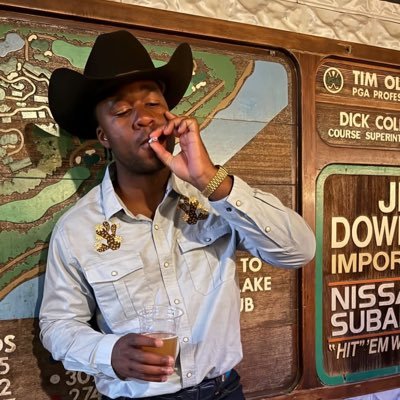 ElCaptainCurtis's profile picture. I’m really out here