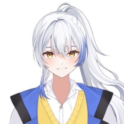 Kisaragi_Rita_'s profile picture. VTuberストーリー『RITA』 ◾︎如月リタ （illustration＆CV:@Amagai_1115）