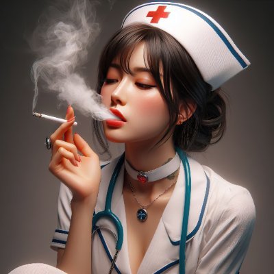 Drawing beautiful girls smoking with the help of the AI
Patreon: https://t.co/NrFHtyWE3M