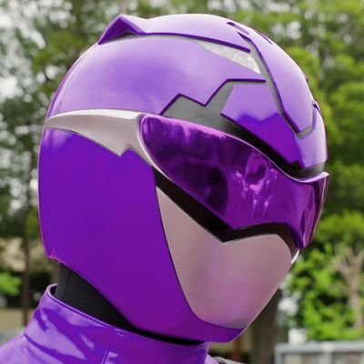 TheVioletBuster's profile picture. 