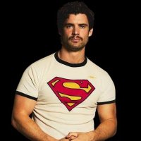 ⏤͟͟͞͞𝘾𝘭𝘢𝘳𝘬.˙ (@_superman_) 's Twitter Profile