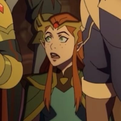 cr & tlovm fan/ DON’T STEAL MY ART‼️/ vaxleth has stolen my heart / xadianthornes on tiktok